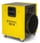 Fan heater TEH70 6/9/12 kW 1701070 miniature