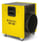Fan heater TEH100 9/13.5/18 kW 1701100 miniature