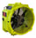 Ventilator KGK Tyfon 5000 1254400 miniature