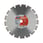 Diamond Blade Concrete CLP 350x10x2,8x25,4 70184626872 miniature