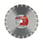Diamantklinge Classic Beton Turbo Laser CLP 350x25,4+10x3,2 70184694470 miniature