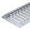 Cable tray RKSM Magic, quick connector 35x100x3050, St, FS 6047417 miniature