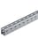 Cable tray RKS perforated 60x50x3000, St, FS 6047600 miniature