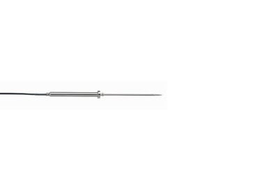 Stainless steel food probe (TC type T) - with FEP cable 0603 3392