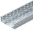 Cable tray EKS perforated 60x400x3000, St, FS 6056423 miniature