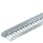 Cable tray MKSM perforated, quick connector 60x200x3050, St, FS 6059004 miniature
