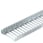 Cable tray MKSM perforated, quick connector 60x300x3050, St, FS 6059006 miniature
