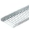 Cable tray MKSM perforated, quick connector 60x400x3050, St, FS 6059008 miniature