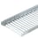Cable tray MKSM perforated, quick connector 60x500x3050, St, FS 6059010 miniature