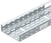 Cable tray IKS with floor + side penetration 60x300x3000, St, FS 6087140 miniature