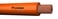Monteringsledning H07Z-K marine HF 90 1x1,5 orange SP100 20098366 miniature