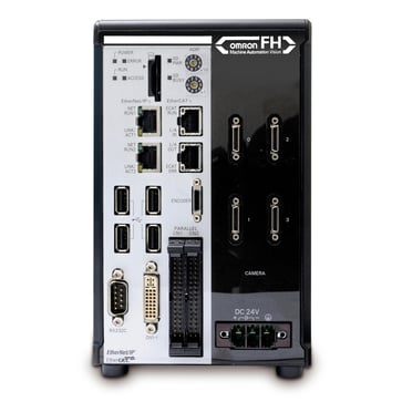 FH standard kontroller 2-core, NPN/PNP 2 kameraer FH-1050 377471