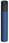 Weldarc, svejseslange EN 559 ISO 3821 20bar blå 8x15mm, 5/16", 50 m 14400205 miniature