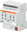 KNX persienneaktuator, 4-kanal, 230V AC, MDRC JRA/S4.230.2.1 2CDG110121R0011 miniature