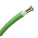 Multimode fibre cable OM2 / 50/125