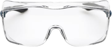 3M Sikkerhedsbrille OX3000 Klar 7000062167
