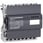 Linergy DX tilslutningsblokke 4P, 125A til DIN-skinne montering. 52 tilslutningsmuligheder på afgangsklemmer. LVS04045 miniature