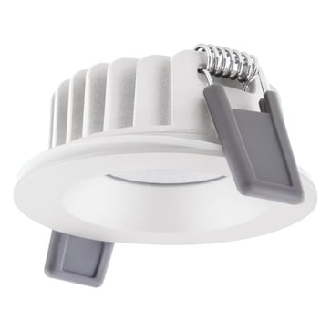 LEDVANCE Spot Air Fix PS DIM IP65 510lm 68mm 6W/930 hvid 36° 4058075799929