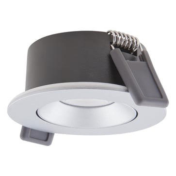 LEDVANCE Spot Air Adjust DIM IP23 320lm 68mm 4W/930 sølv 36° 4099854000102