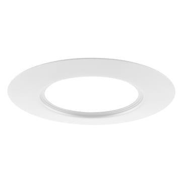 LEDVANCE Spot ring 133mm hvid 4099854013355