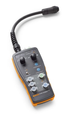 Fluke FEV300 Kontroladapter Specielt tilbehør til måleudstyr FLK-FEV300/BASIC 5348008