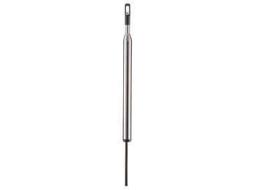 Hot wire probe (Ø 7.5 mm) - for flow and temperature 0635 1024