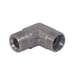 Angle screw-in fittings
