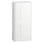 LEXCOM Fiber Montageboks Softline 2.5M, 4xfiber, hvid 588D6045 miniature