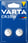 Varta battery CR 2016 2-PACK 6016101402 miniature