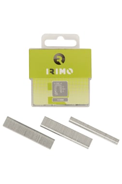 Irimo 12mm kabelclips 1000 stk 560-CA-12