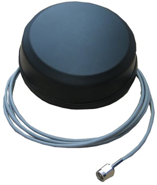 Disc antenna for multiGuard 369007
