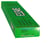 3,9X30 Spån/boardskrue båndet sort fosfateret 552330 miniature