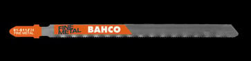 Bahco Stiksavklinger til metal 5 stk. 91-512-5P