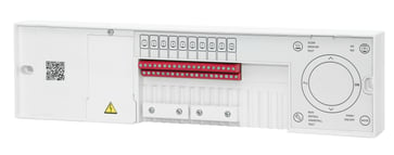 Danfoss Icon master regulator OTA 24V med 10 udgange 088U1141