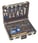 Aluminium case with 97 tools 9024-1TS1 miniature