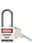 Safety Padlocks - Compact, White 814132 miniature