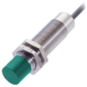 Capacitive sensor CBN15-18GS75-E2 237040