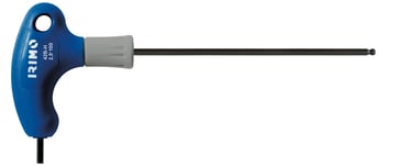 Skruetræk T-greb unbrako kugle 5x150 mm 42B-H5-150