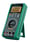 Kyoritsu 1052 sikkerhedsmultimeter sand 5706445250851 miniature