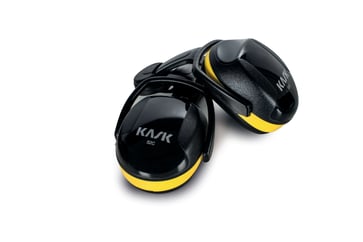 Earmuff for helmet SC2 Yellow WHP00005