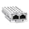 Kommunikationskort Ethernet Modbus TCP & IP Dual port VW3A3720 miniature