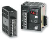 Strømforsyning, 100-240 VAC, kapacitet: 25 W, med overvågningAf forebyggende vedligeholdelse CJ1W-PA205C 183314