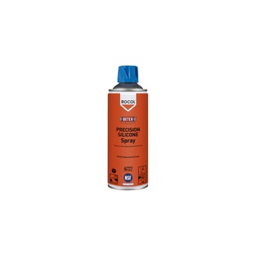 Precision silicone spray NSF-H1 - 400ML 55009000