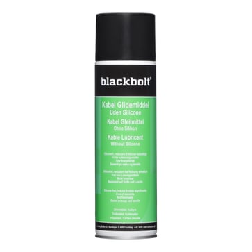 blackbolt Cable Lubricant 870132