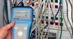 KE7200 kabeltester PDS & LAN teste 5706445370252
