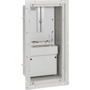 recessed meter cabinet type PME 150-L 169A5005