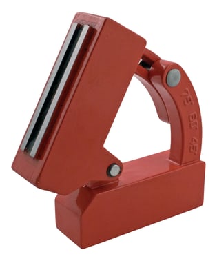 WLDPRO Magnetic square adjustable angle 45° - 90° (390N) 30171295