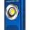 WRKPRO arbejdslampe "S2" COB LED med genopladeligt batteri og 5W Bluetooth højtaler 50615320 miniature