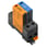 Transient protector VPU AC I 1+1 R 300/12.5 LCF 2636940000 miniature