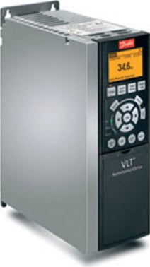 VLT FC302 Automation drive 11KW IP55 131X2065 131X2065